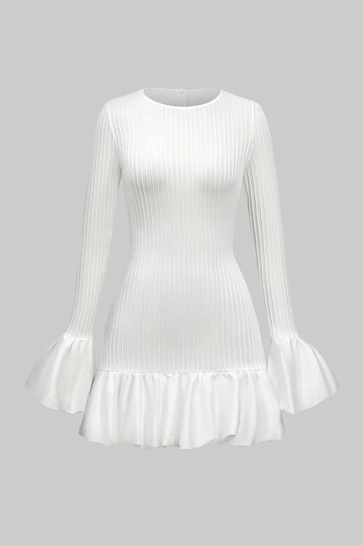 Rania Rose - Mini Dress