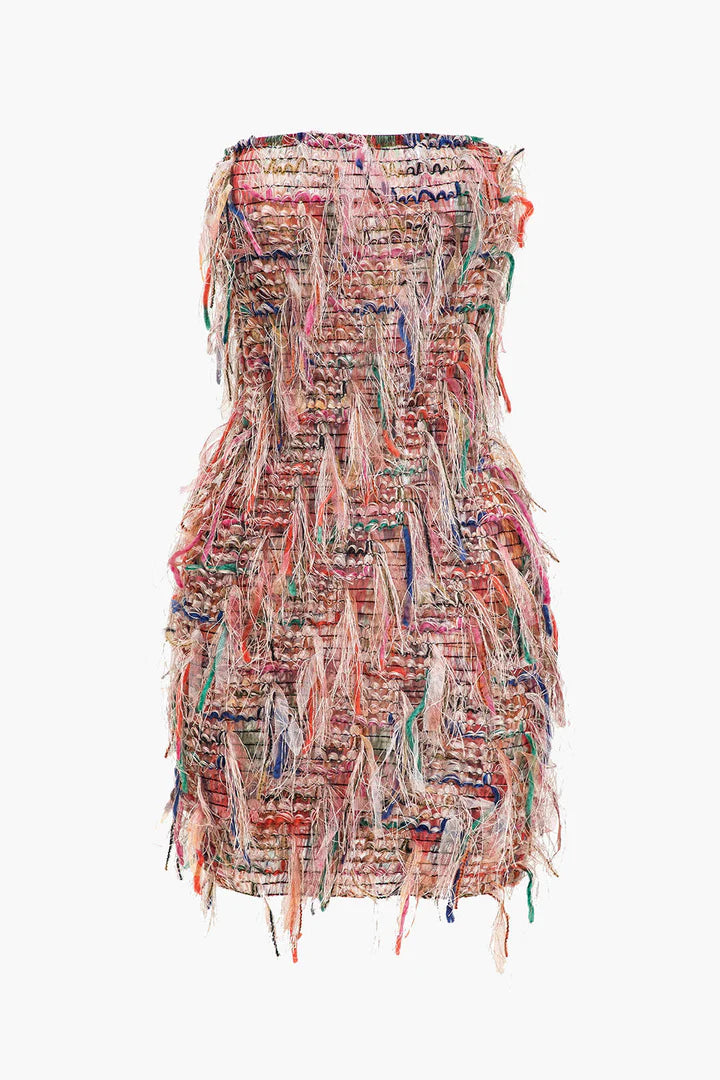 Frida - Mini Dress
