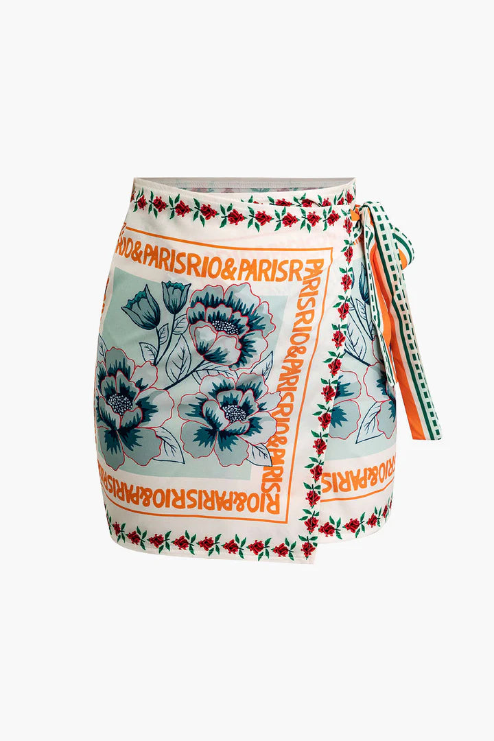 Serenity Skirt
