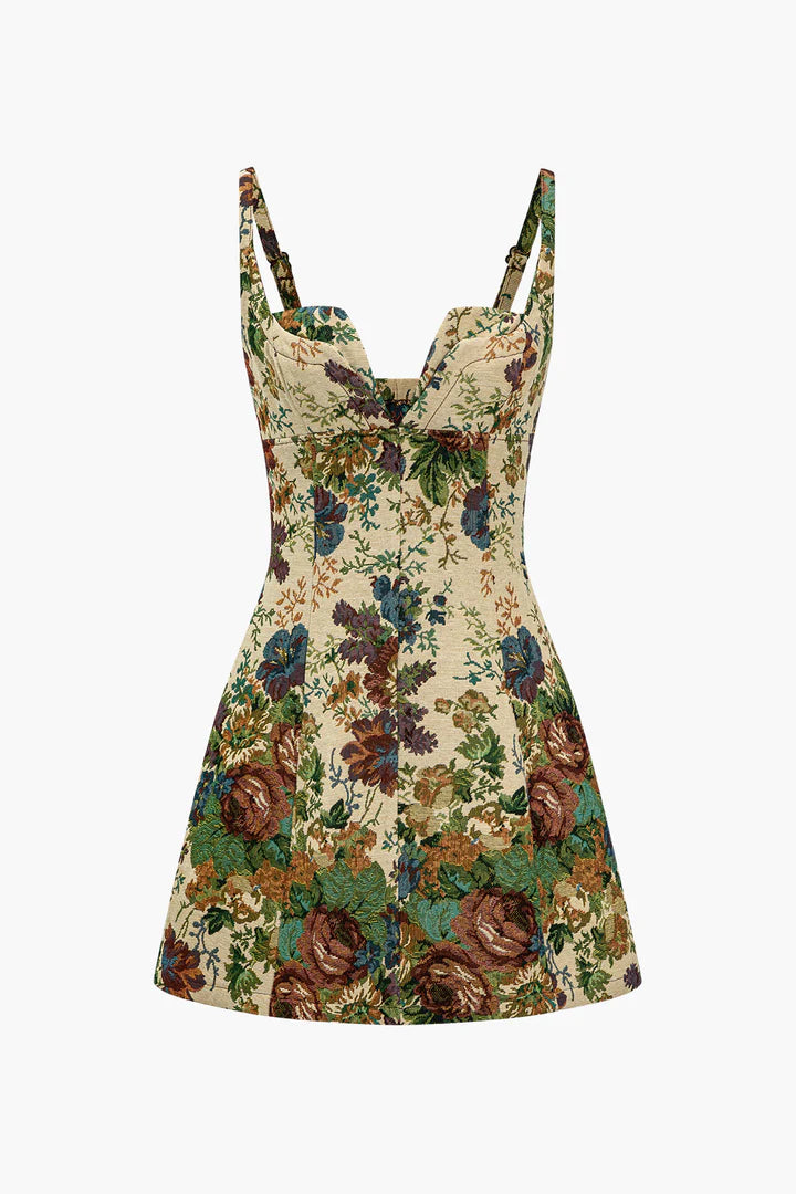 Eden - Mini Dress