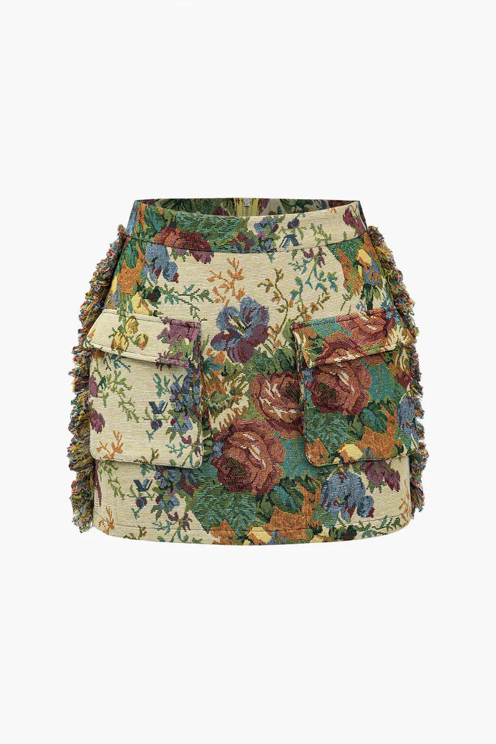 Paloma Skirt