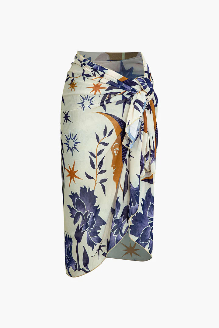 Bahia Skirt