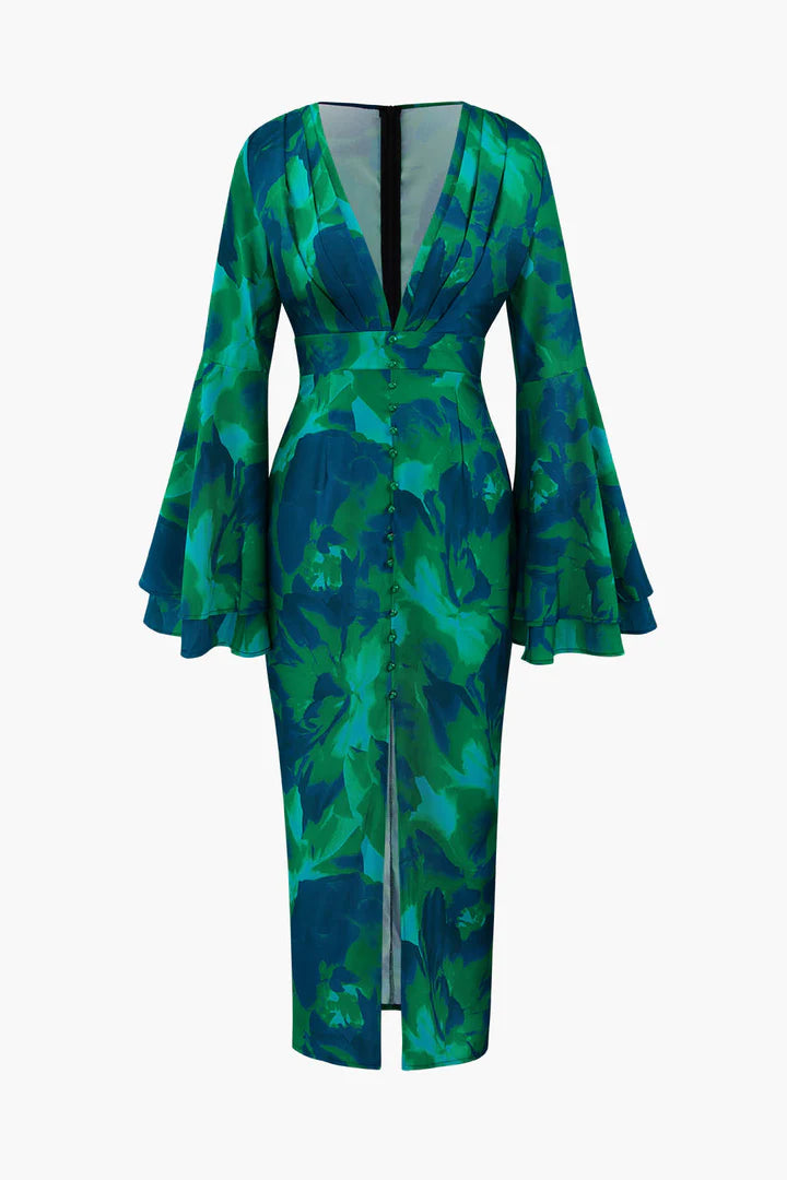 Bohemia - Maxi Dress