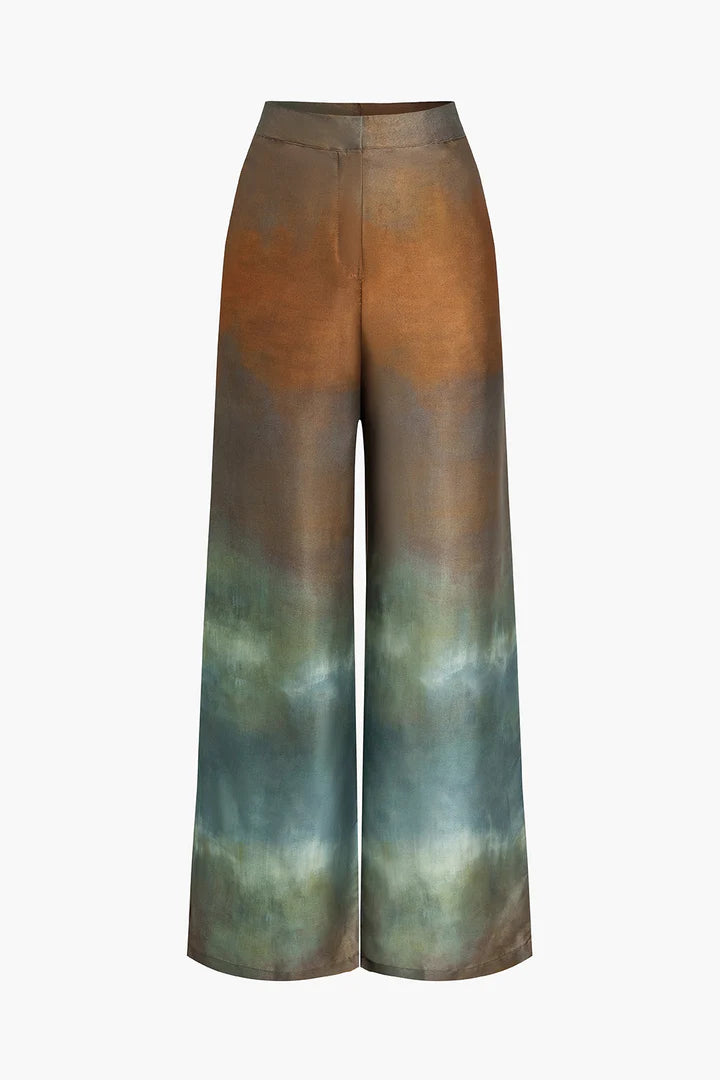 Oceania Pant