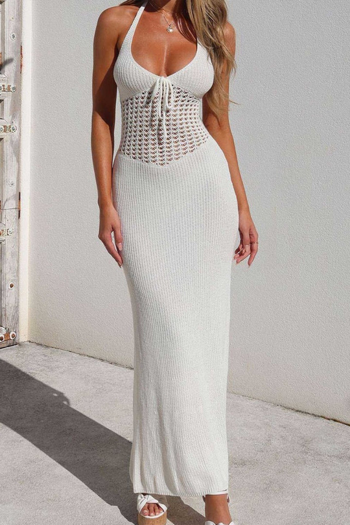 Vanity Fair - Maxi Dress