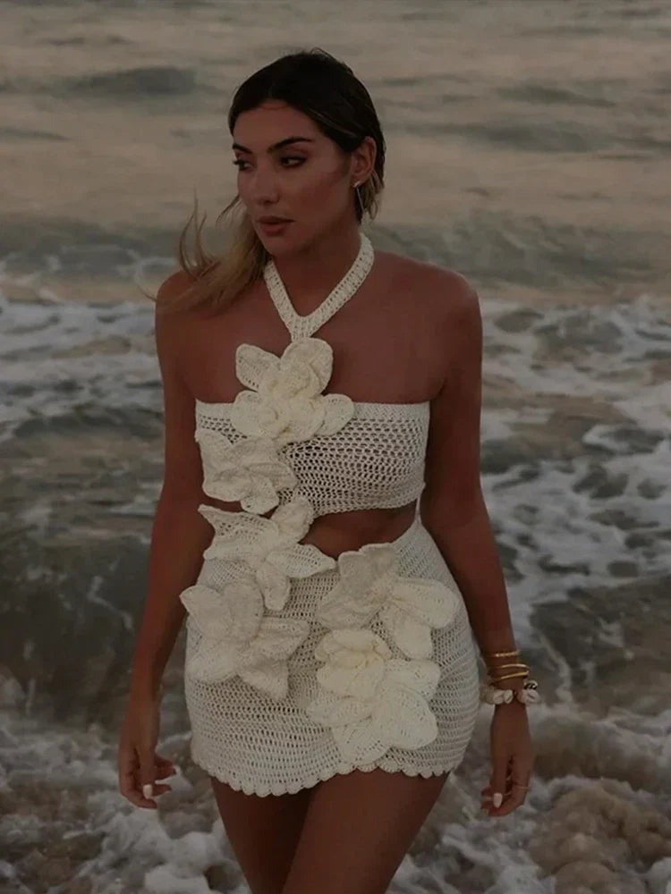 Love Island Two-piece set